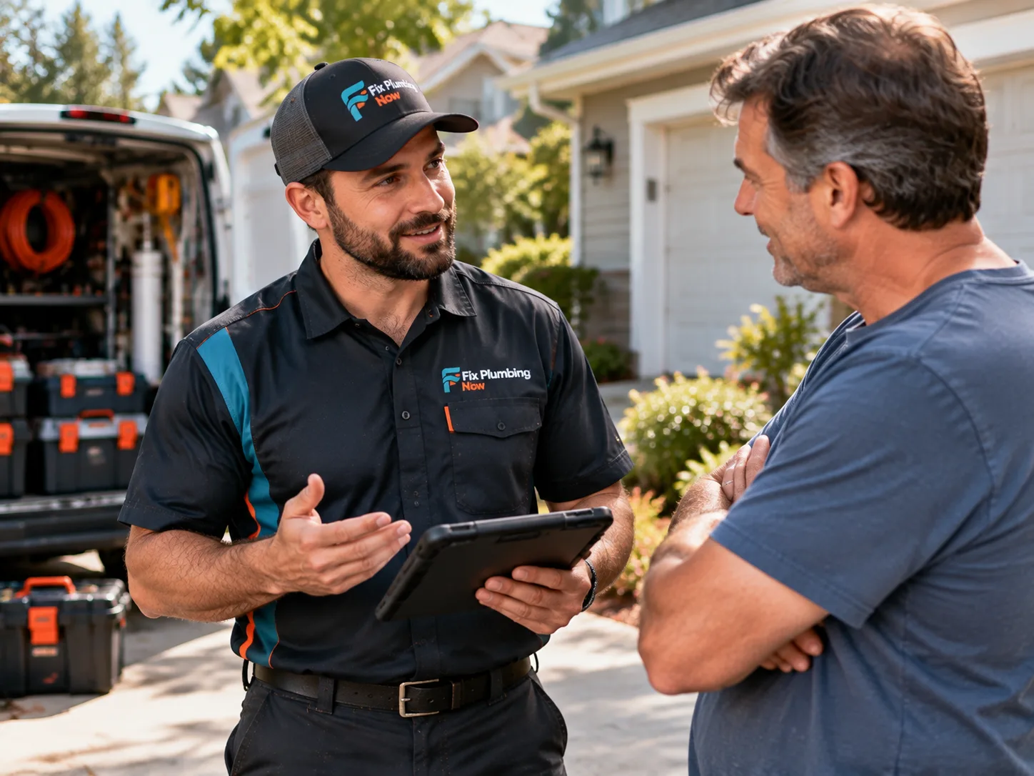 Clogged Drain Service Antelope, CA FAQs